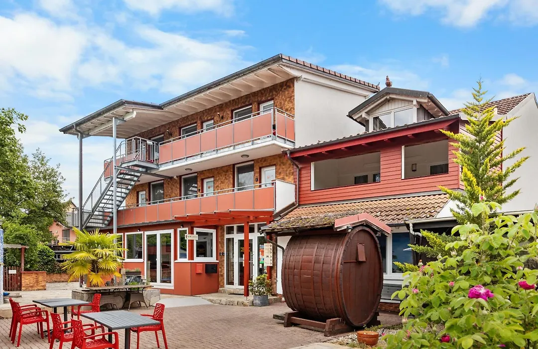 Gästehaus Parkblick-1