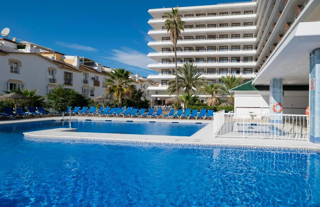 BLUESEA Gran Cervantes-1