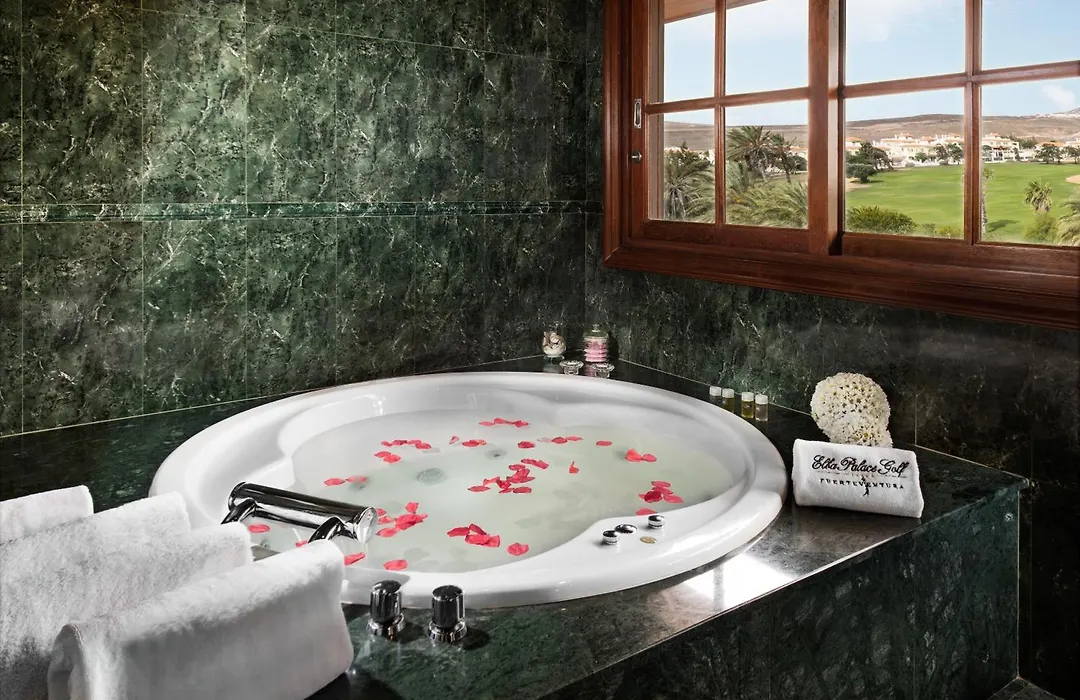 Elba Palace Golf Boutique Hotel - Adults Only-1