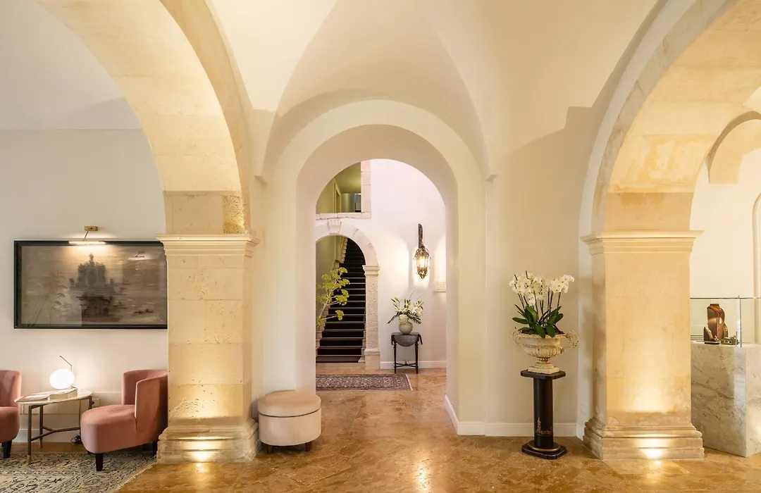 Palazzo Artemide - Vretreats, An Slh Hotel-1