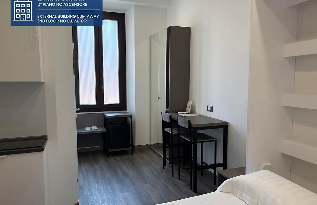 Hotel Perugino-1