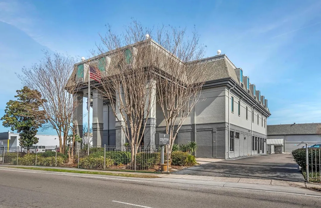 Country Inn & Suites By Radisson, Metairie New Orleans , La-1
