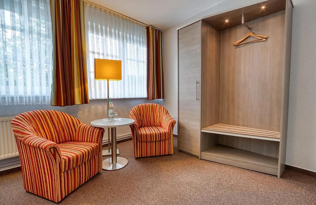 Hotel Goldene Krone-1