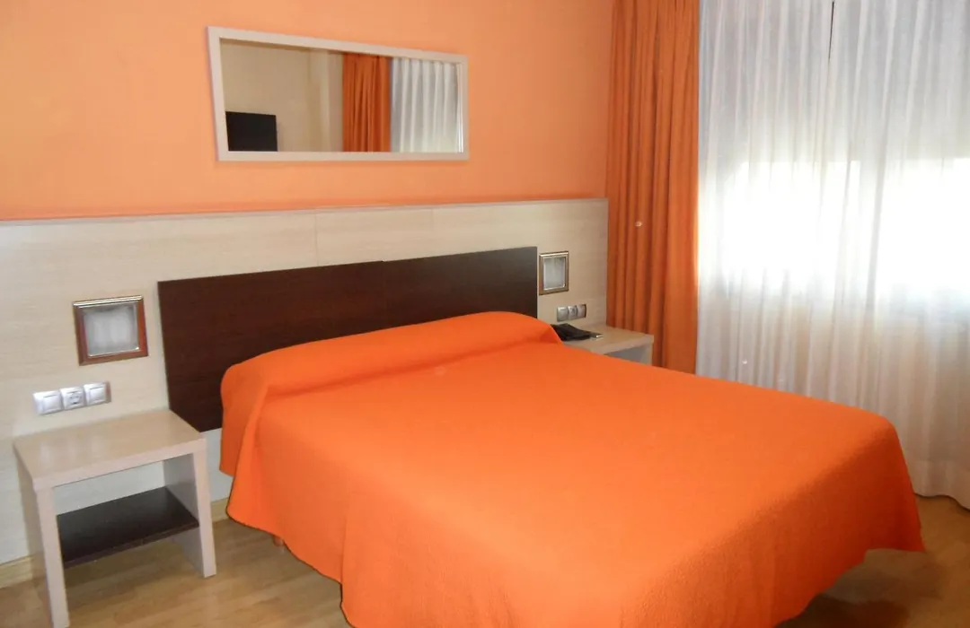 Hotel Spa Gbc Avenida Pontevedra-1