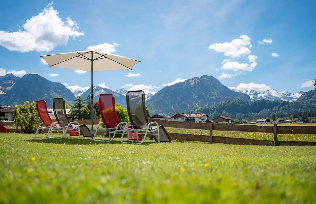 Alpenhof Oberstdorf Hotel & Spa, Signature Collection By BW-1
