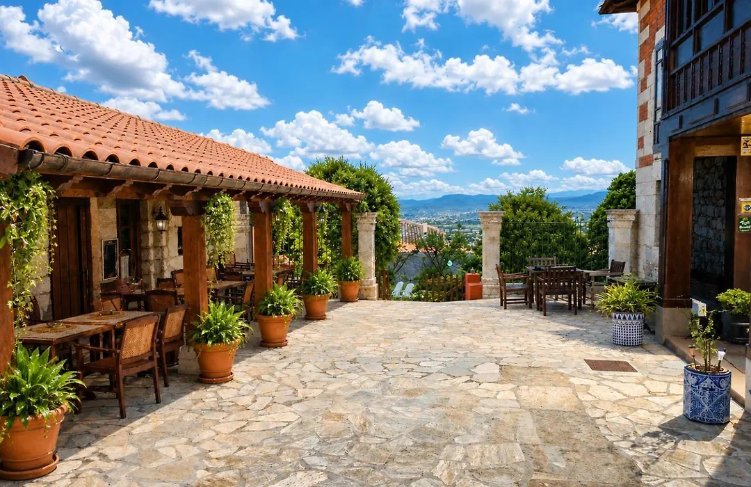 Posada Campo-1