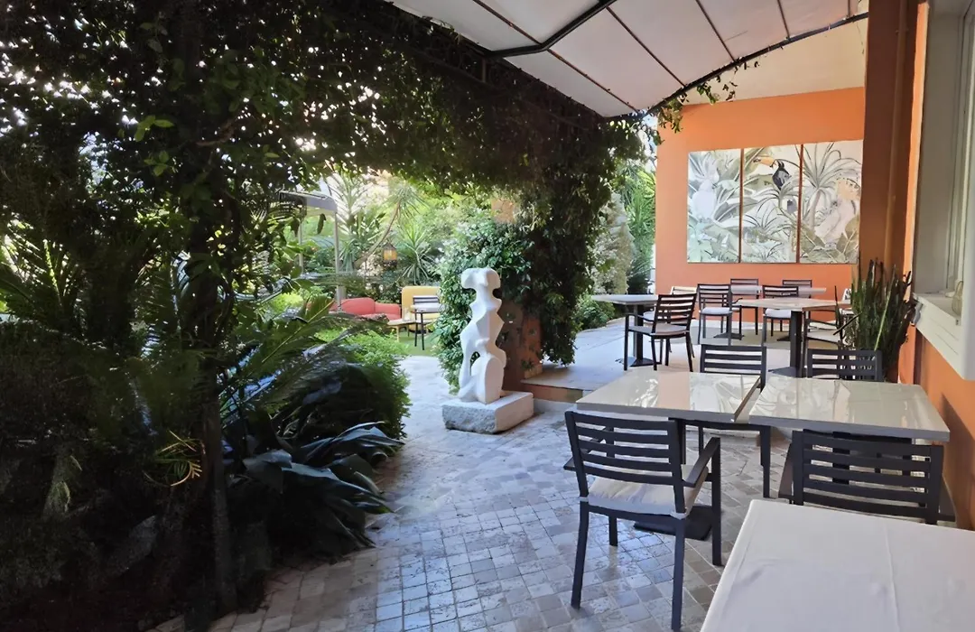 Hotel Viscardo-1
