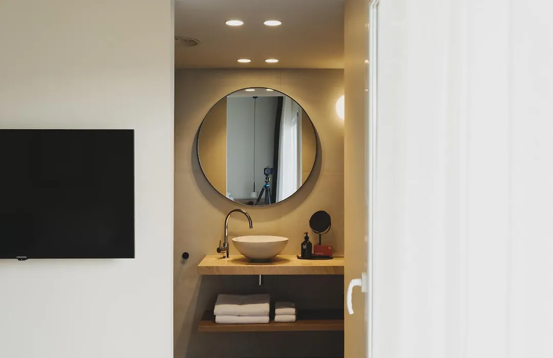 Hotel Spa Mediterraneo Park-1