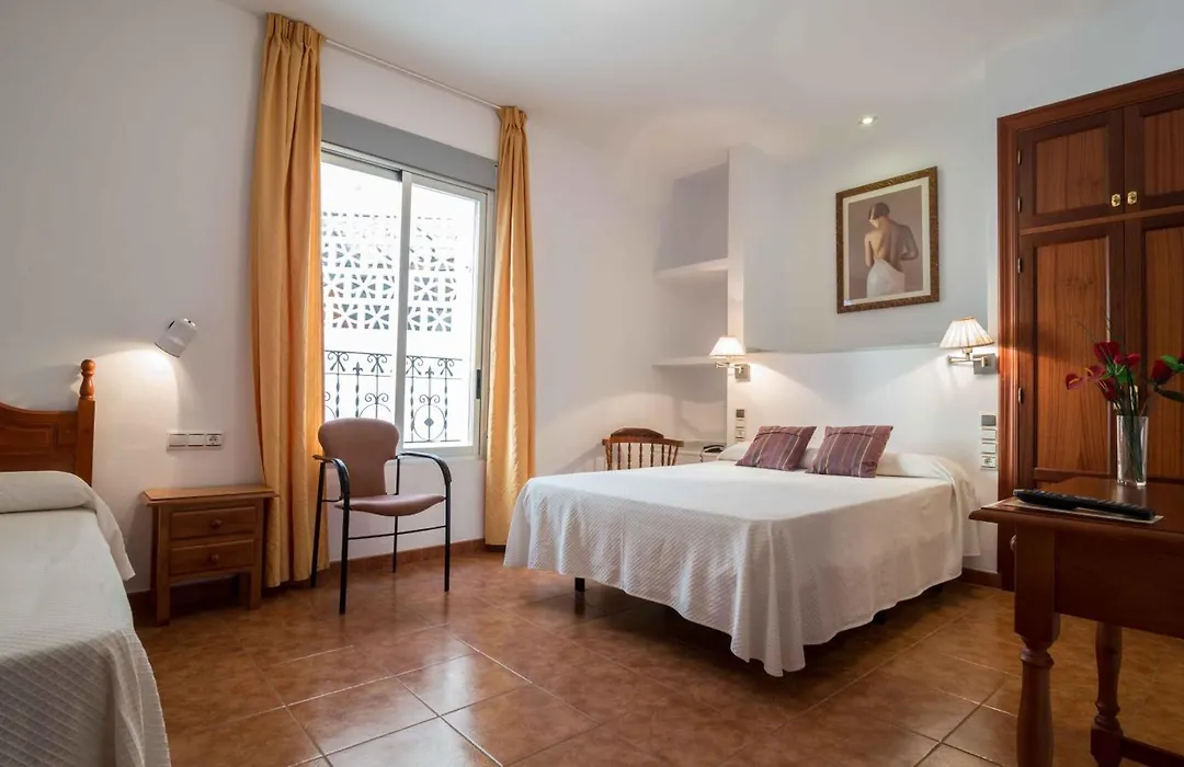 Hotel Andalucia-1