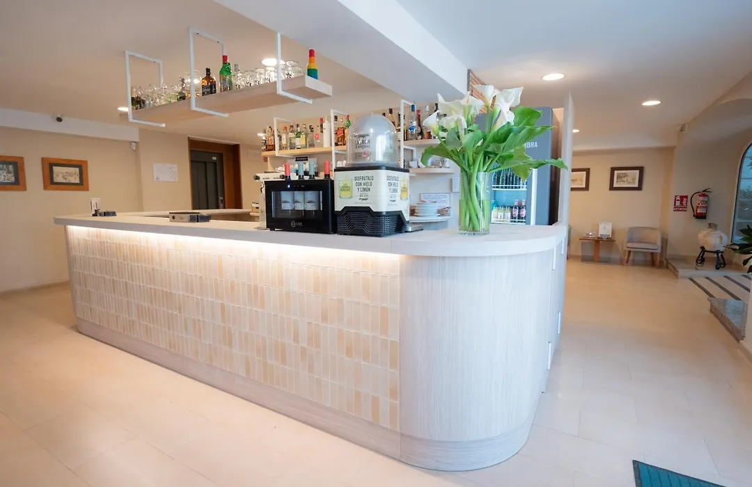 Hotel Bersoca-1