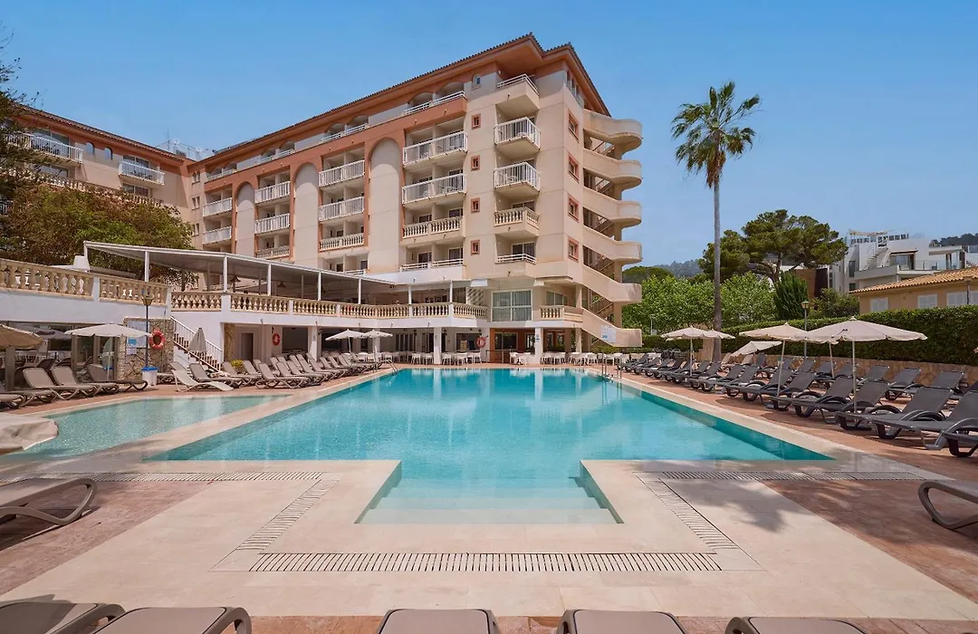 Canyamel Classic & Spa, Solo Adultos-1