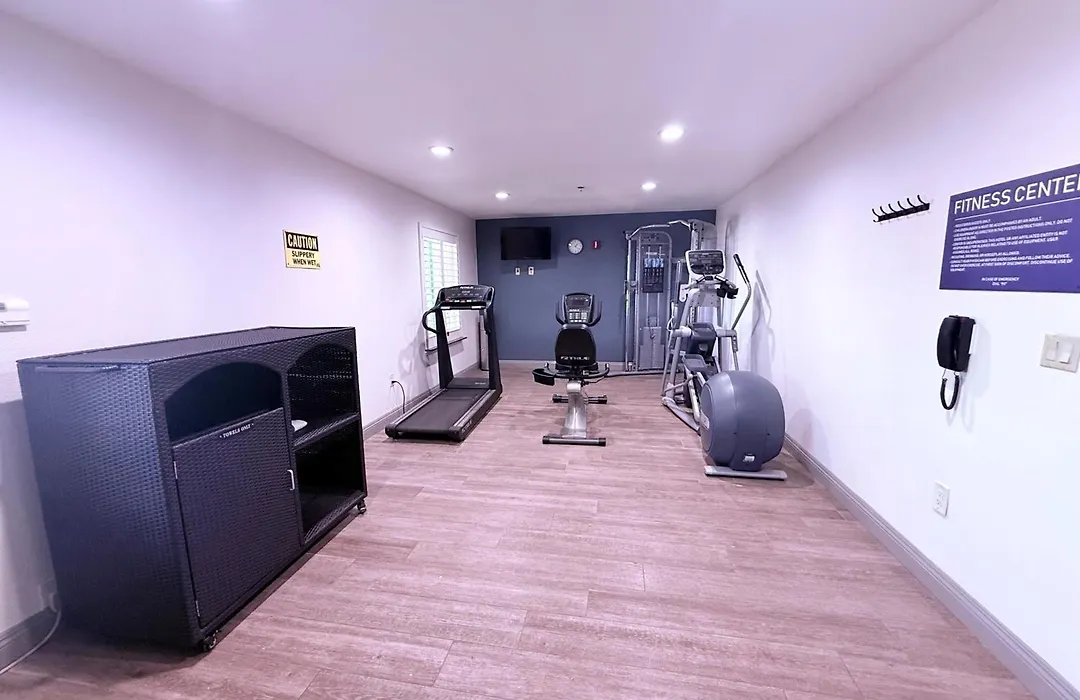 Baymont By Wyndham Manteca-1