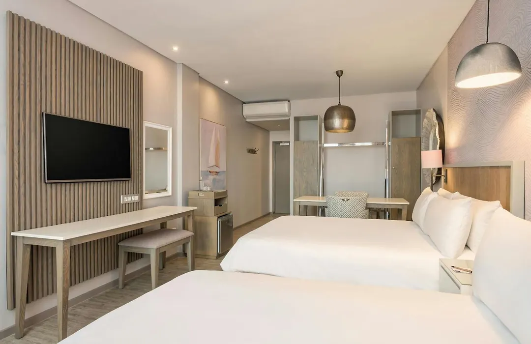 Protea Hotel By Marriott Durban Umhlanga-1