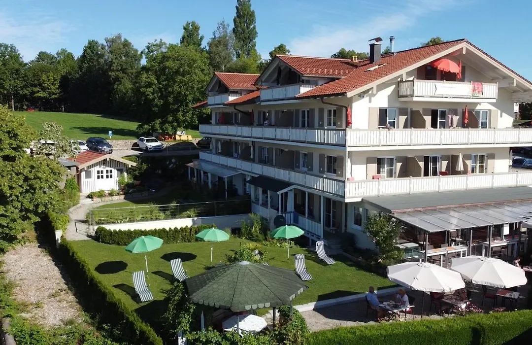 Chiemseestern Vacation & Recreation Adults Only-1