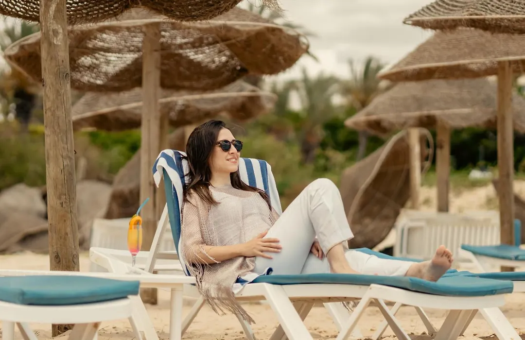 Yadis Hammamet-1