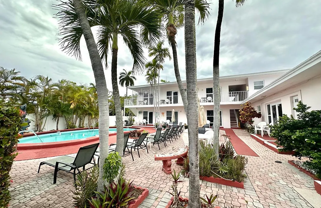 Birch Patio Motel-1