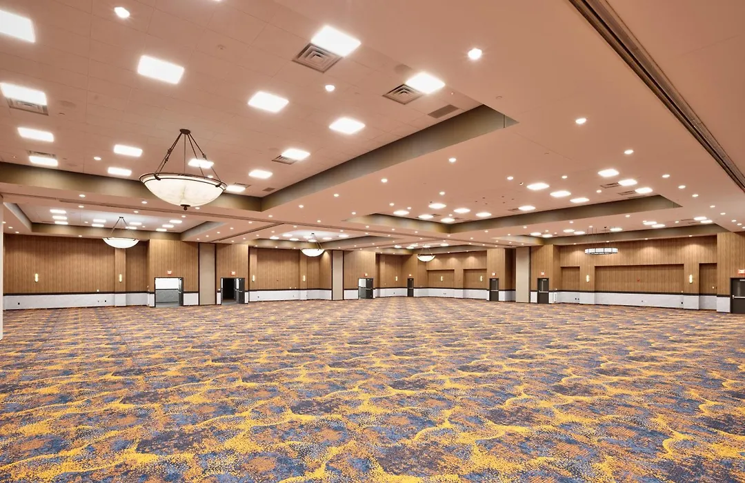 Hampton Inn & Suites Dallas-Mesquite-1