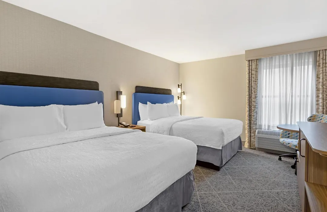 Hampton Inn & Suites Nashville Franklin-1