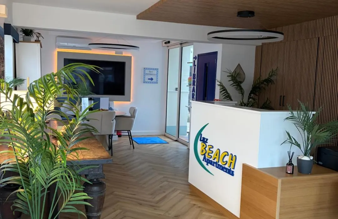 Luz Beach Apartments-1