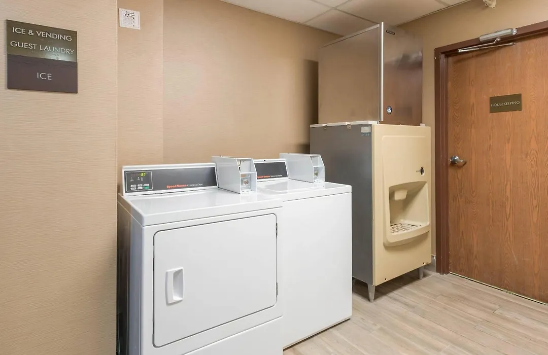 Comfort Inn Grove City - Columbus South-1