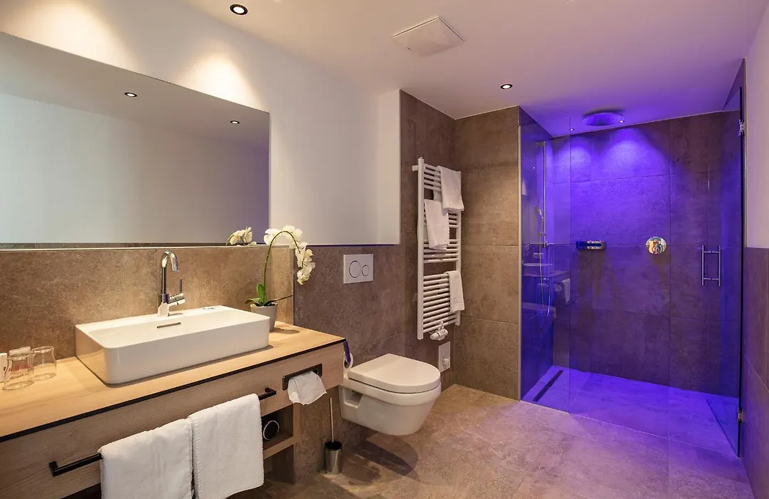 Hotel Hubertus inkl Summer Card-1