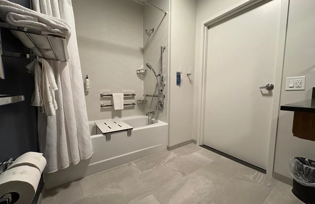 Fairfield Inn By Marriott Lumberton-1