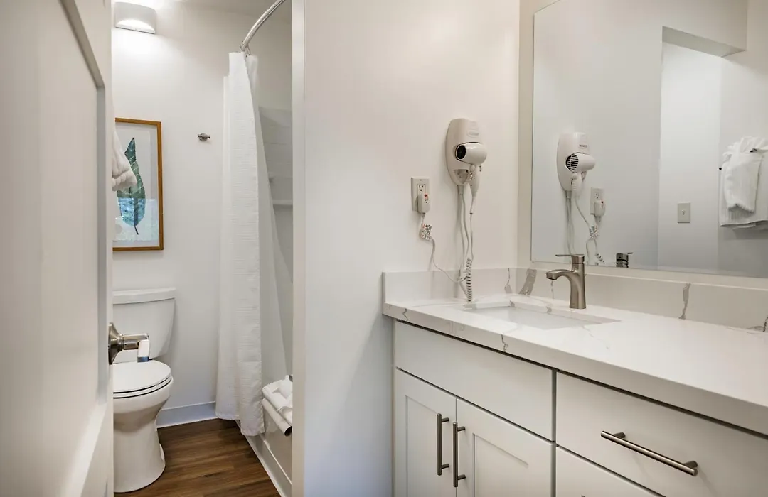 La Residence Suite Hotel-1