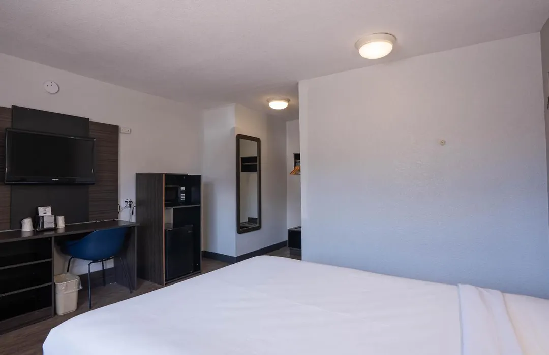 Motel 6-Rochester, Mn-1