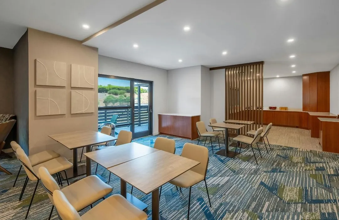 Springhill Suites By Marriott Atlanta Kennesaw-1