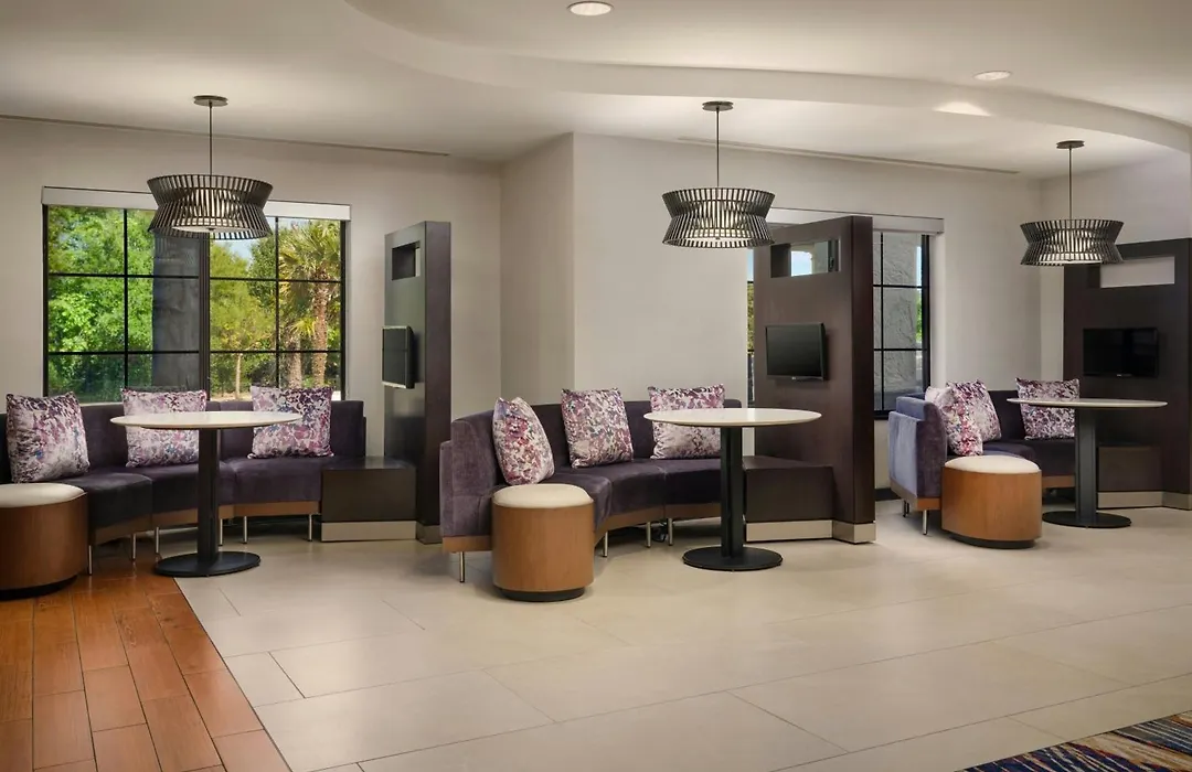Courtyard By Marriott San Luis Obispo-1