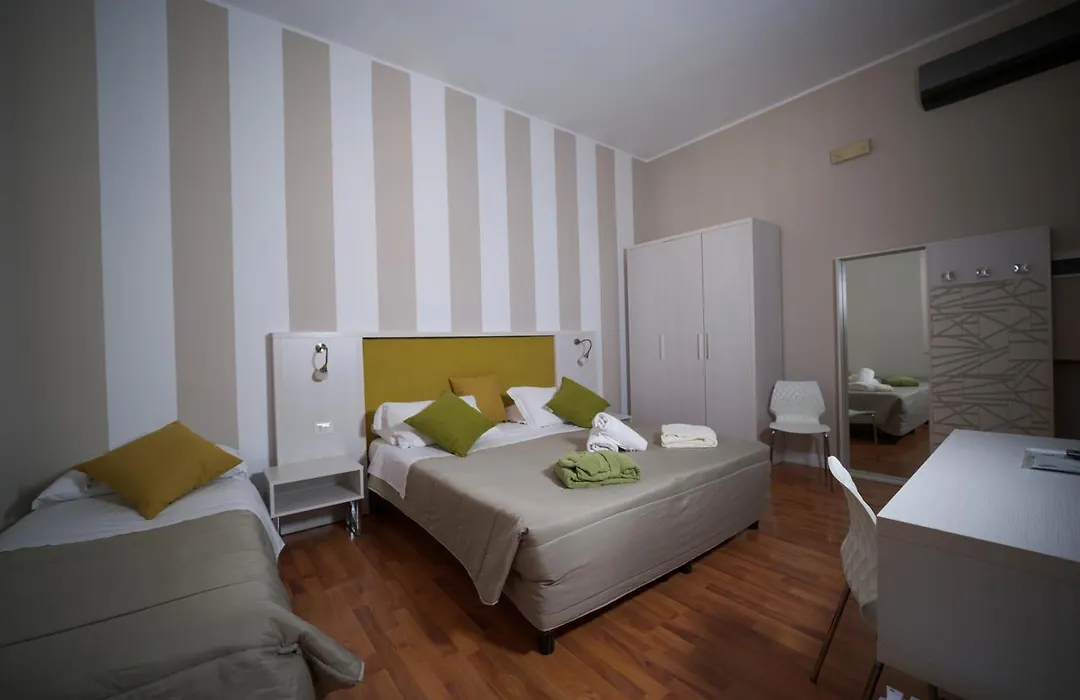 Hotel Sant'Elia-1