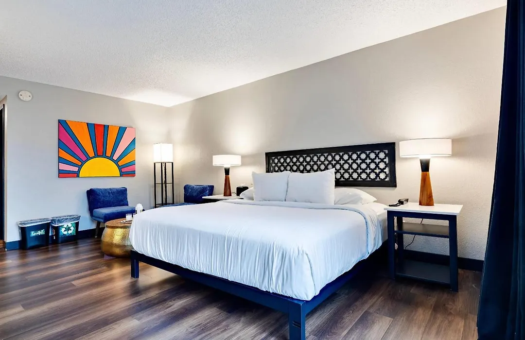 The Highlander Hotel, Ascend Hotel Collection-1