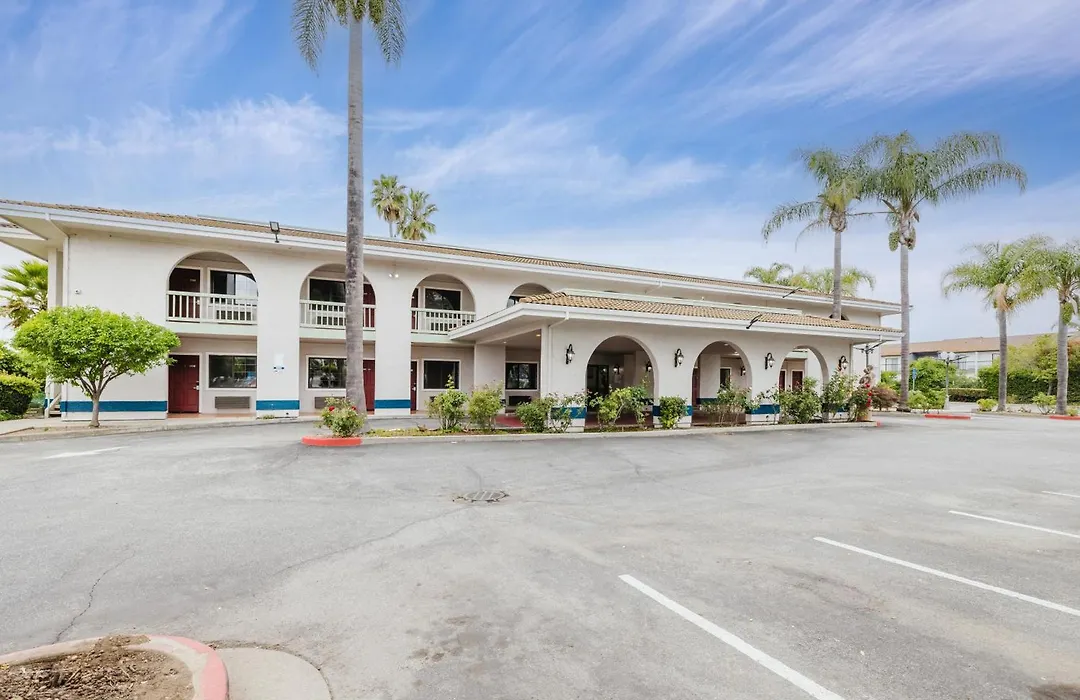 Surestay By Best Western Morgan Hill-1