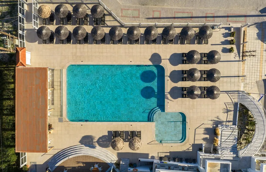 Akti Dimis Hotel-1