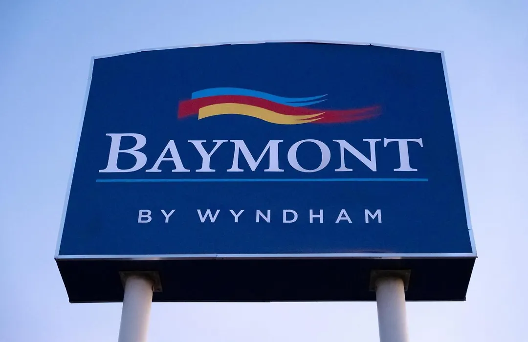 Baymont By Wyndham Greensburg-1