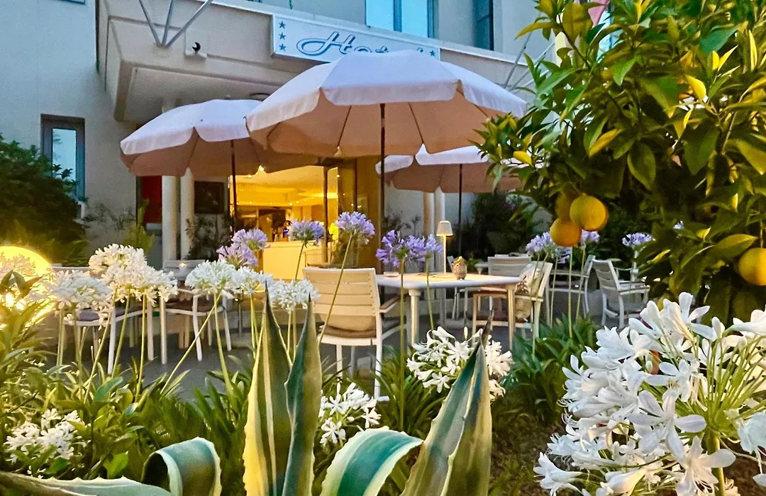 Hotel Alfieri-1