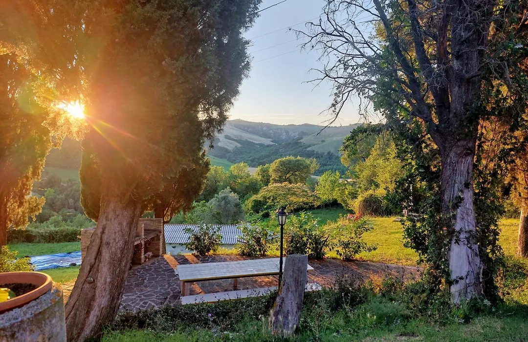 B&B Cà Giovanni Country Resort-1