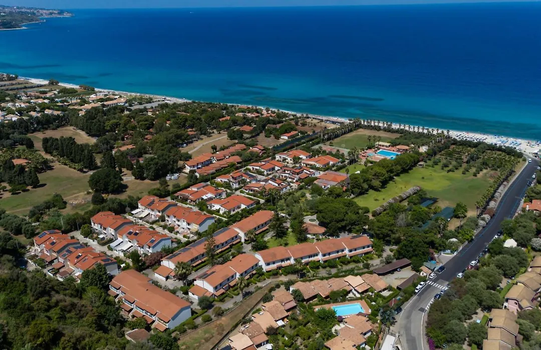 Resort Sciabache-1