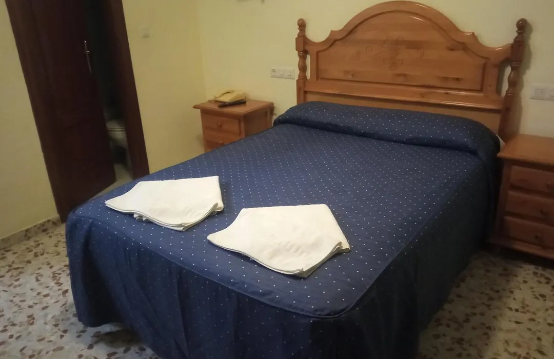 Hotel Estrella Del Mar-1