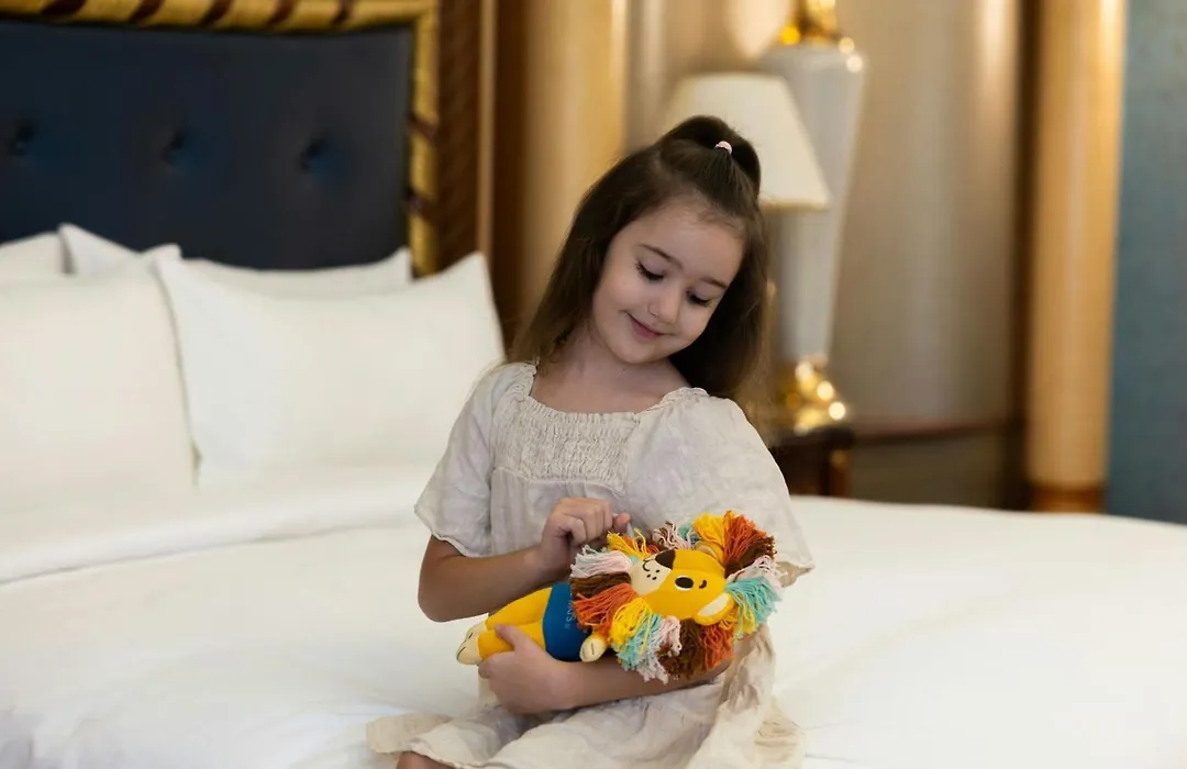 The Ritz-Carlton, Riyadh-1