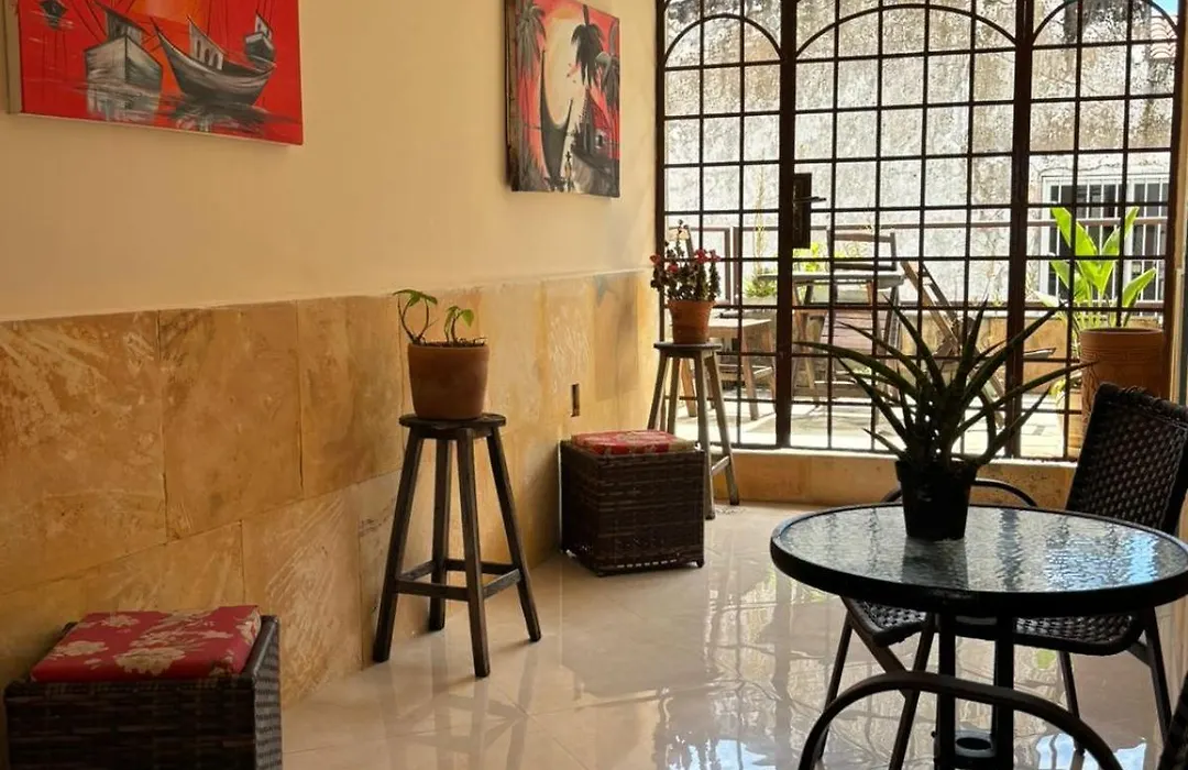 Mare Praia Hotel-1