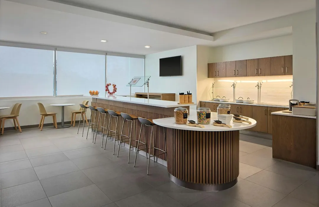 Element By Marriott Arundel Mills BWI Airport-1