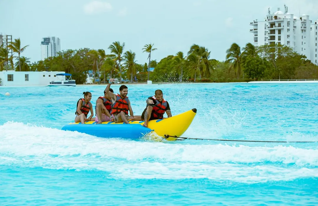 Playa Blanca Beach Resort-1