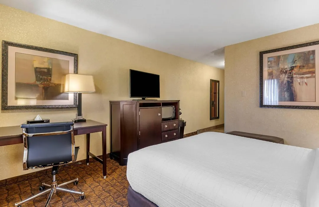 Lloyd Hotel Astoria Bayfront, An Ascend Collection Hotel-1