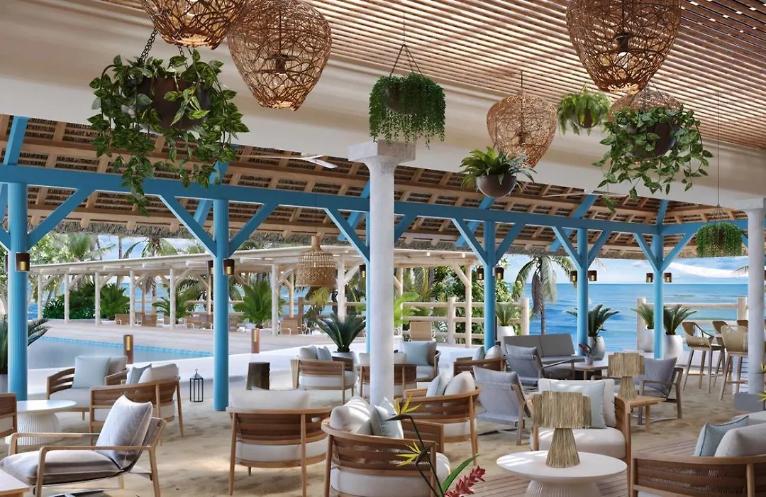 Veranda Pointe Aux Biches Hotel&Spa-1
