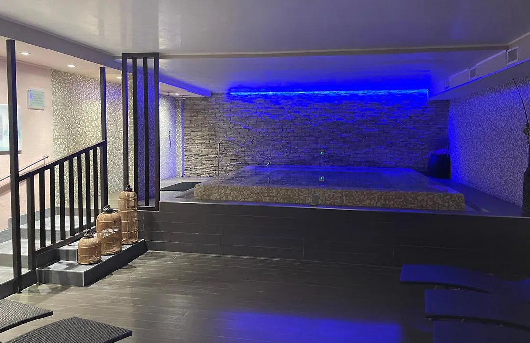Hotel 4 Venti spa&wellness-1