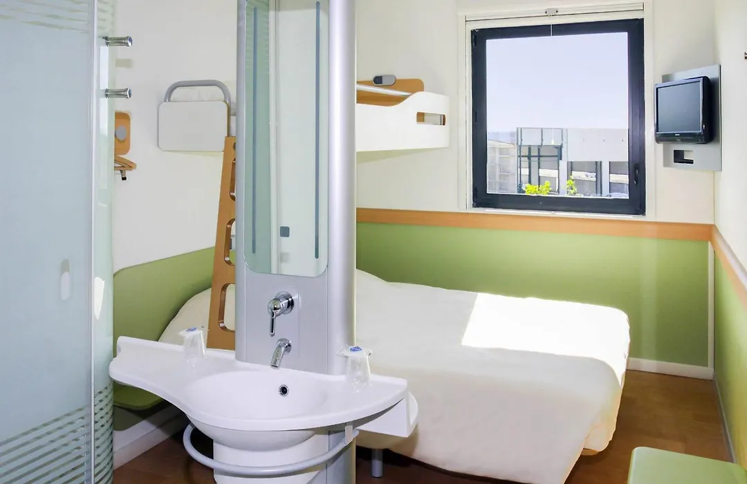Ibis Budget Castelnaudary - A61-1
