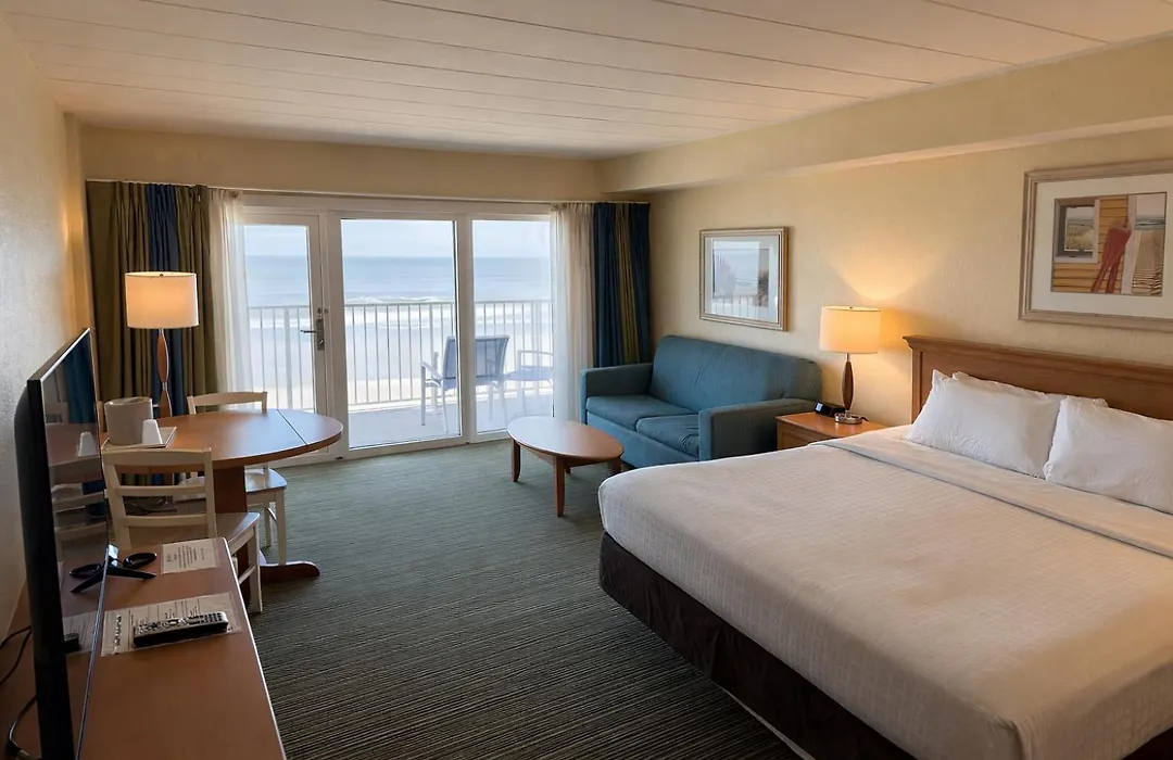 The Sea Ranch Resort-1