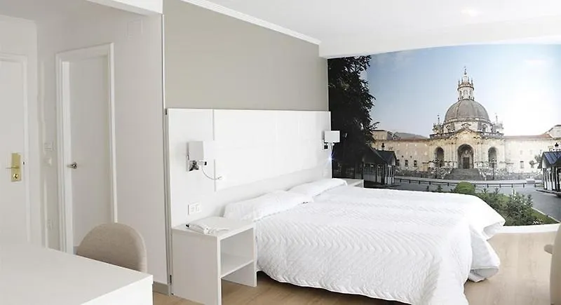 Hotel Loiola-1