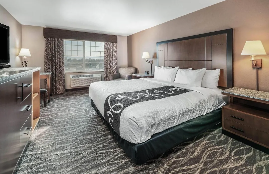 La Quinta By Wyndham Belgrade - Bozeman Airport-1
